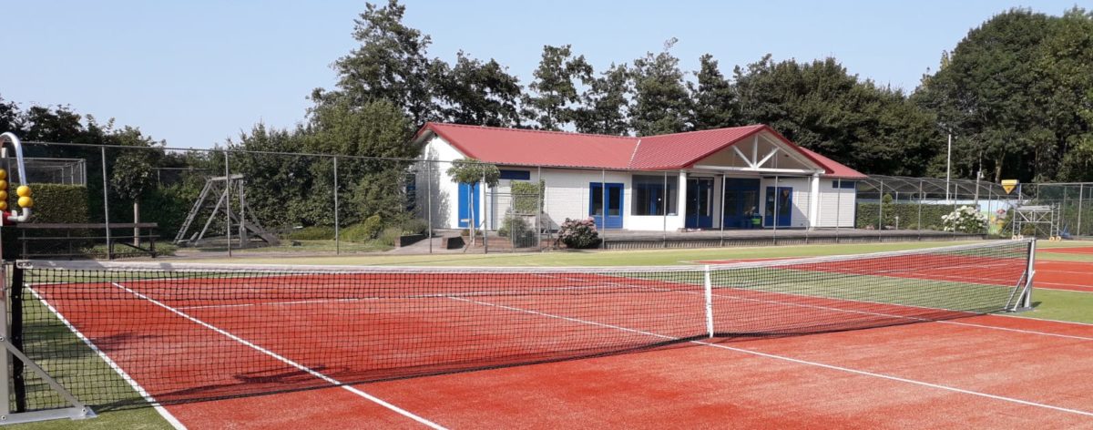 Tennisvereniging de Berk